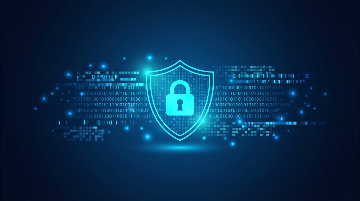 加速器小蓝隐私安全保护